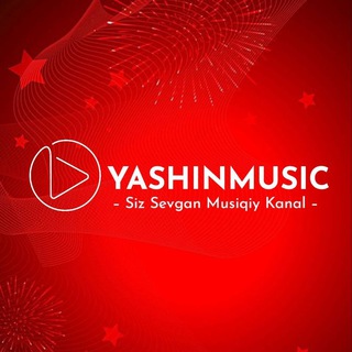 Telegram kanalining logotibi yashinmusic — Yashin Music ⚡( Powered by RAYYANAMUSIC)