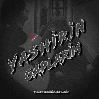 Telegram kanalining logotibi yashirin_gaplarim — 🎄Yashirin Gaplarim ❤️. ( Y G )