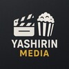 Telegram kanalining logotibi yashirin_media — Yashirin Media 🍿🎬