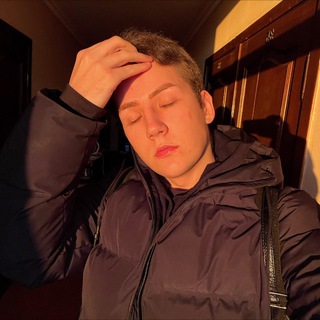 Логотип телеграм канала @yashmonya — для своих