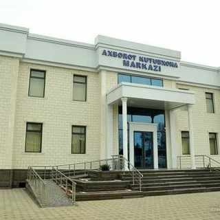 Telegram kanalining logotibi yashnobod_akm_klub — Yashnobod AKM "Zukko" kitobxon klubi