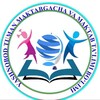 Telegram kanalining logotibi yashnobod_mmtb — YASHNOBOD MMTB
