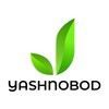 Logo of telegram channel yashnobodmmyb — Yashnobod yashil targ'ibot