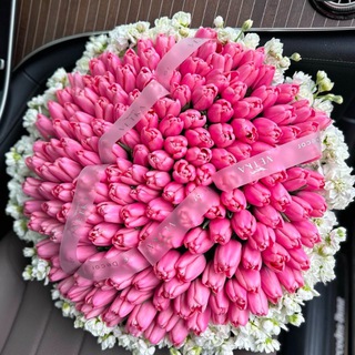 Логотип телеграм канала @yasiin_m — Yasiin Shop🌷