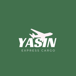 Telegram channel 🇨🇳 YASIN EXPRESS 🇺🇿 logo