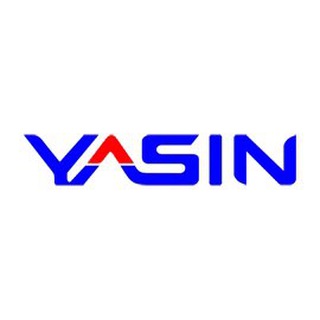 Логотип телеграм канала @yasin_ru — Yasin Россия