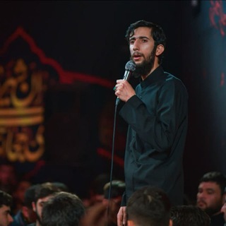 Логотип телеграм канала @yasin_zandi — کــربلایــے یـاسـیـن زندے