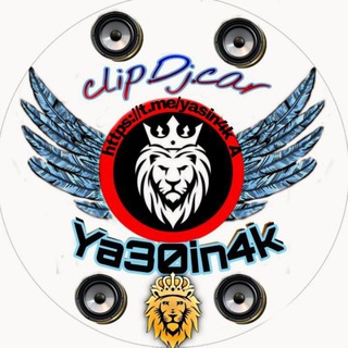 Logo saluran telegram yasin4k_a — Yasin4k