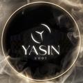 Logo saluran telegram yasinsoatlar — Yasin Soat