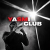 Логотип телеграм канала @yasmifancontrol — YASMI CLUB