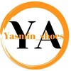 Telegram kanalining logotibi yasmin_shoess — YASMIN SHOES