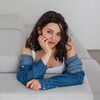 Логотип телеграм канала @yasmina_numerolog — Кармическая нумерология