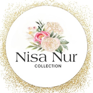 Telegram kanalining logotibi yasminakhan_accessories — Nisa Nur accessories 🕊