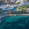 Логотип телеграм канала @yasminbodrum — Yasmin bodrum resort