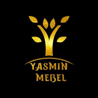 Telegram kanalining logotibi yasminmebel — YASMIN MEBEL