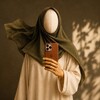 Логотип телеграм канала @yasmishkabaiii — yasmishkabai блогерка без лица