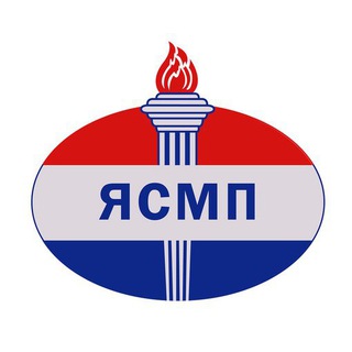 Telegram channel ЯСМП † logo