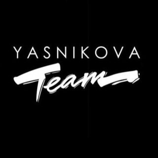 Telegram channel Yasnikova Team logo