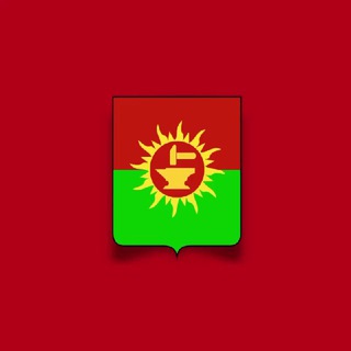 Логотип телеграм канала @yasnogorsk_org — Ясногорский район