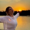 Логотип телеграм канала @yasnovidenies — Почувствуй яркость жизни 💛 Гаяне Арутюнян