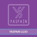 Logo saluran telegram yaspainlujo — YaSpain LUJO