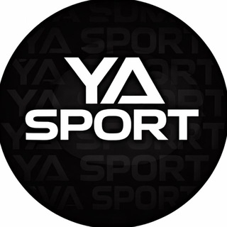 Telegram channel yasport_tm logo