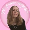 Logo of telegram channel yasqueen_eng — yas queen english💅🏻