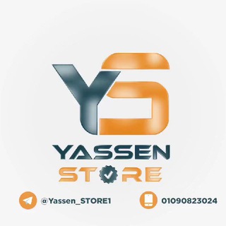 Logo saluran telegram yassen_reda — 𝐘𝐀𝐒𝐒𝐄𝐍💸💸𝐒𝐓𝐎𝐑𝐄🎖