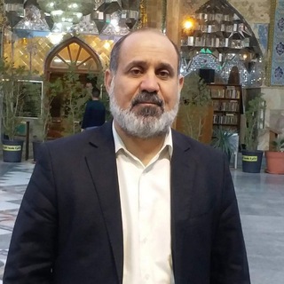 لوگوی کانال تلگرام yassen1967 — ملا ياسين الوائلي