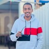 شعار قناة تلجرام yasseraboamar — الصحفي ياسر عدوان