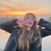 Логотип телеграм канала @yasshnal — ЯНастюша да 2