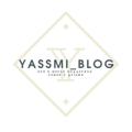 Логотип телеграм канала @yassmi_blog_group — yassmi_blog