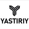 Telegram kanalining logotibi yastiriy — ©️Yastiriy