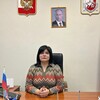 Логотип телеграм канала @yastrebovaanzhelika — Анжелика Ястребова| Бахчисарайский район