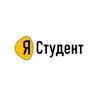 Логотип телеграм канала @yastudenet — ЯСтудент