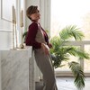 Логотип телеграм канала @yastyleturkenich — ЯСтиль с Наталией Туркенич
