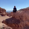 Логотип телеграм канала @yasvoybesty — Что-то на осознанном