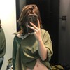 Логотип телеграм канала @yasyasgra — просто тут яс.