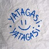 Telegram channel yatagasi logo