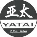 Logo saluran telegram yatai6677 — 【亚太担保】10U一条供需🎗️联系客服发布