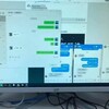 电报频道的标志 yataii003 — 亚太茶水间 - 新闻 爆料 娱乐 生活咨询