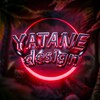 Логотип телеграм канала @yatanedzn — Yatane | Design