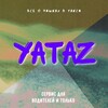 Логотип телеграм канала @yatazzz — YATAZ - Сервис для водителей такси в РФ | Яндекс про | Яндекс такси