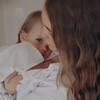 Логотип телеграм канала @yatepervdekrete — Я теперь в декрете