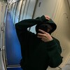 Логотип телеграм канала @yatghh — я умер