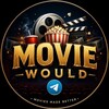 Logo of telegram channel yati946483 — Movie World