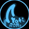 Логотип телеграм канала @yatirom0 — Virtual ROMs from Ⲩⲁⲧⲓ