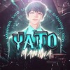 Telegram kanalining logotibi yato_manhwa — Yato Manhwa