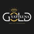 Logo saluran telegram yattlunagold — Yattluna gold