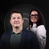 Логотип телеграм канала @yavlennost — ПроЯвленность | Сообщество предпринимателей